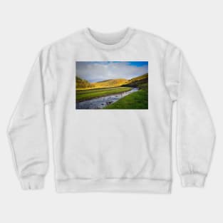 The River Swale Crewneck Sweatshirt